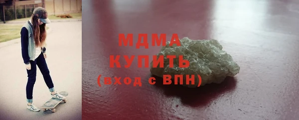 индика Арсеньев